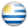 Bandera de Uruguay